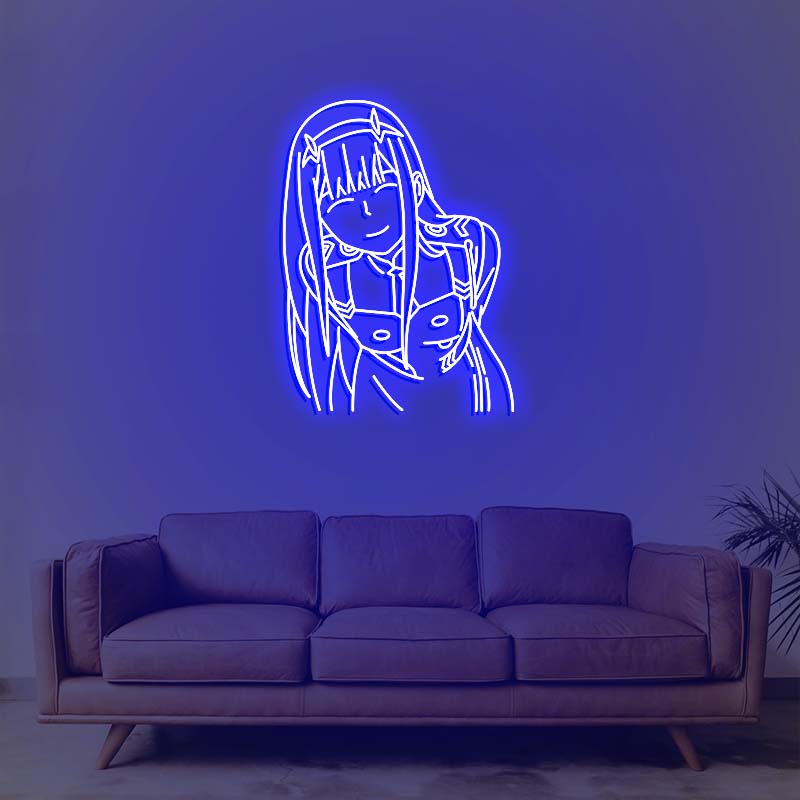 Buy Neon Sign Moon over Sea Neon Light Twilight Moon Wave LED Neon Wall  Signs for Room Decor Anime Acrylic Moon Sign for Home  RestaurantHotelsParty Kids Room Decoration17x11 White and ice blue